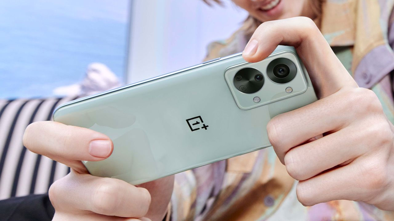 OnePlus Nord 2T is a very ambitious mid-range step on the European market