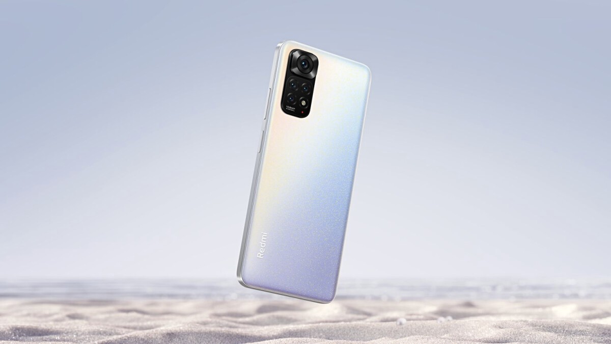 Redmi note 11 Review