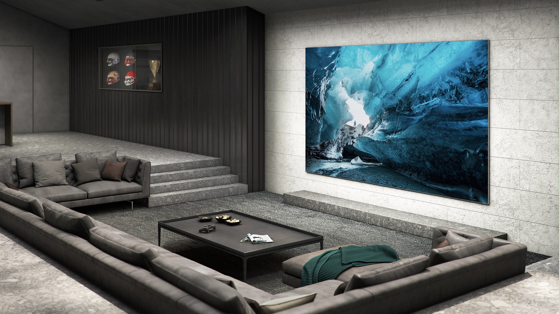 Samsung TV lineup for 2022