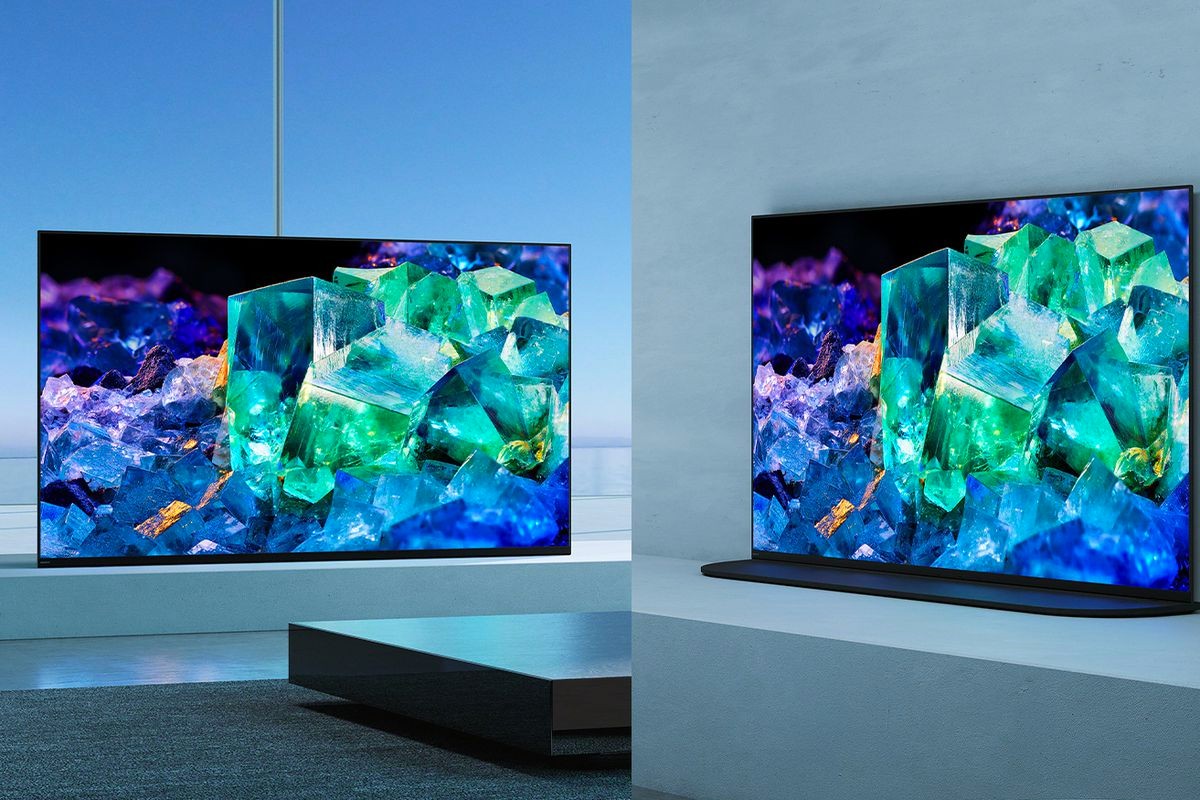 Samsung working on technology to make QD-OLED panels cheaper