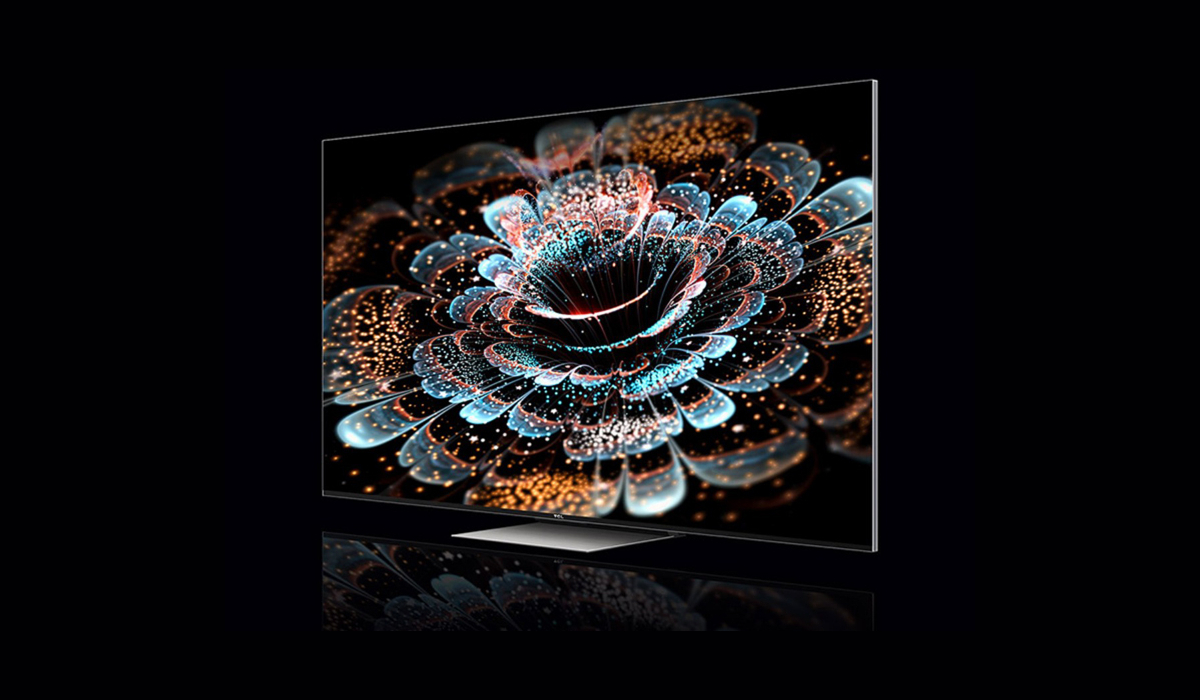 TCL unveils Q10G Mini LED TVs starting at $670