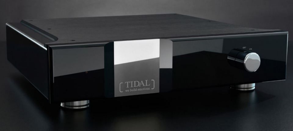 Tidal Audio Arkas
