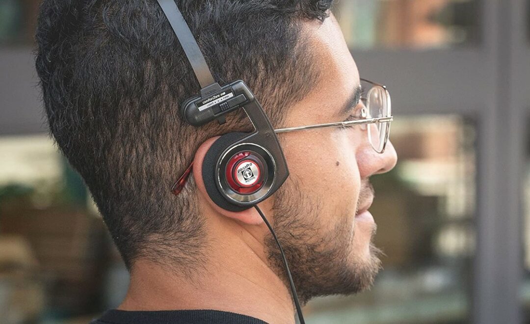 Koss Porta Pro Utility Review