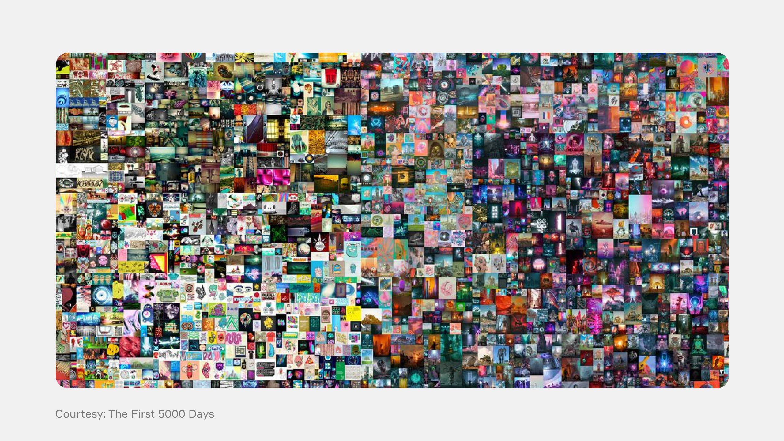 The 10 Most Expensive NFTs Ever Sold