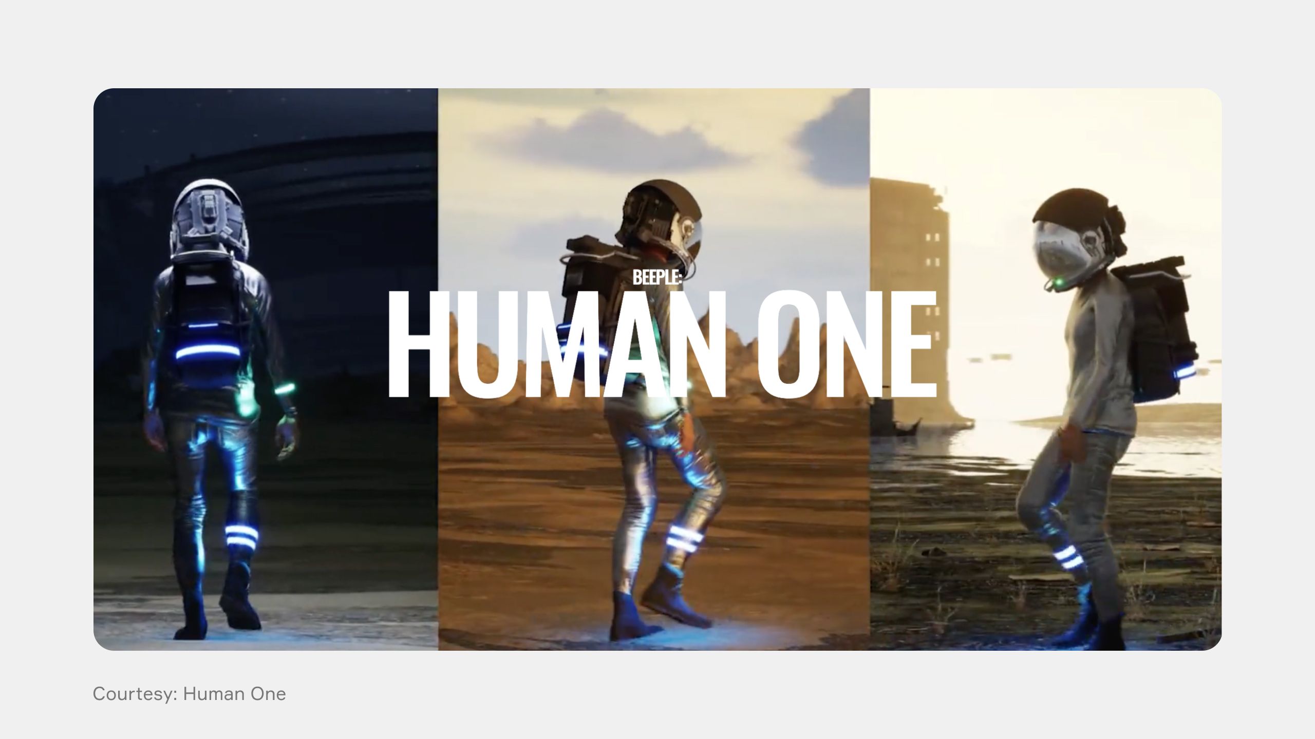 The 10 Most Expensive NFTs Ever Sold