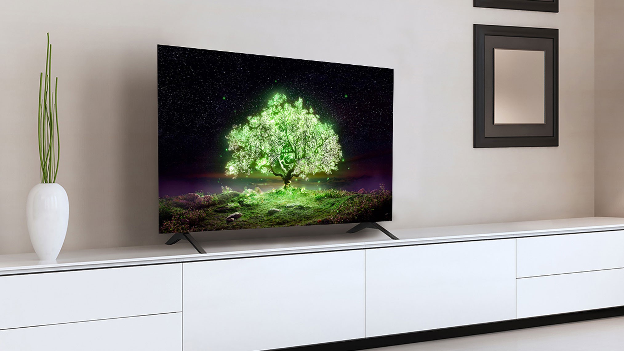 5 classic Mistakes When setting up LG OLED TVs