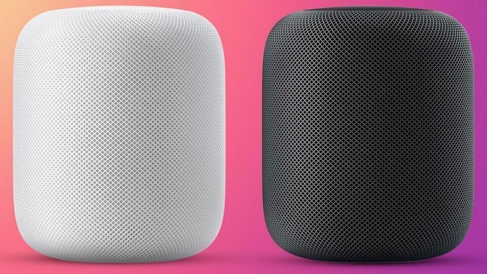 Apple will release a replacement HomePod