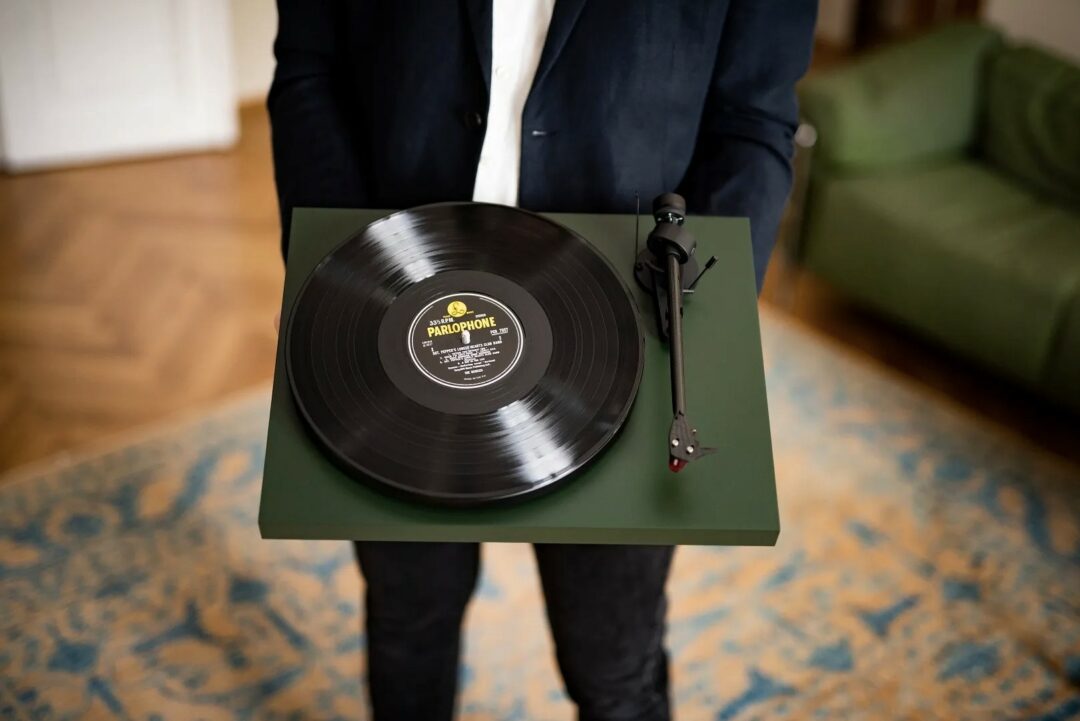 Best turntables - Summer 2022