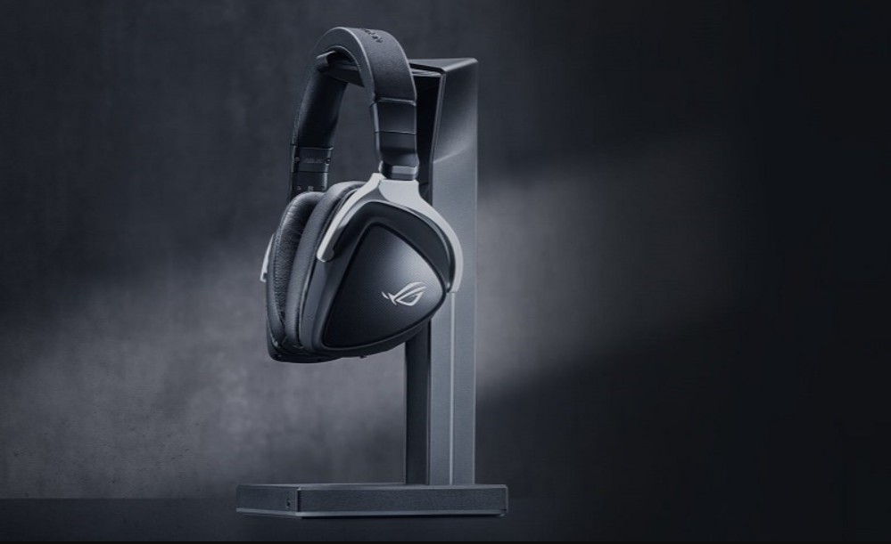 Delta S Wireless, Asus ROG Noise Canceling Headphones