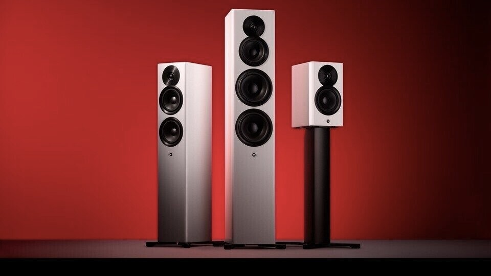 Dynaudio Announces Focus Series of Active Wireless Speakers with WiSA Support