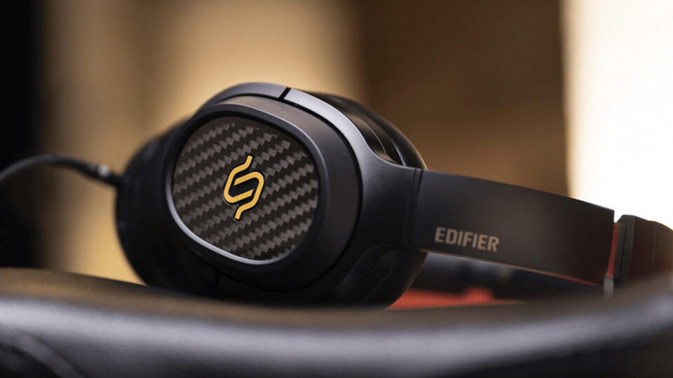 Edifier STAX Spirit S3