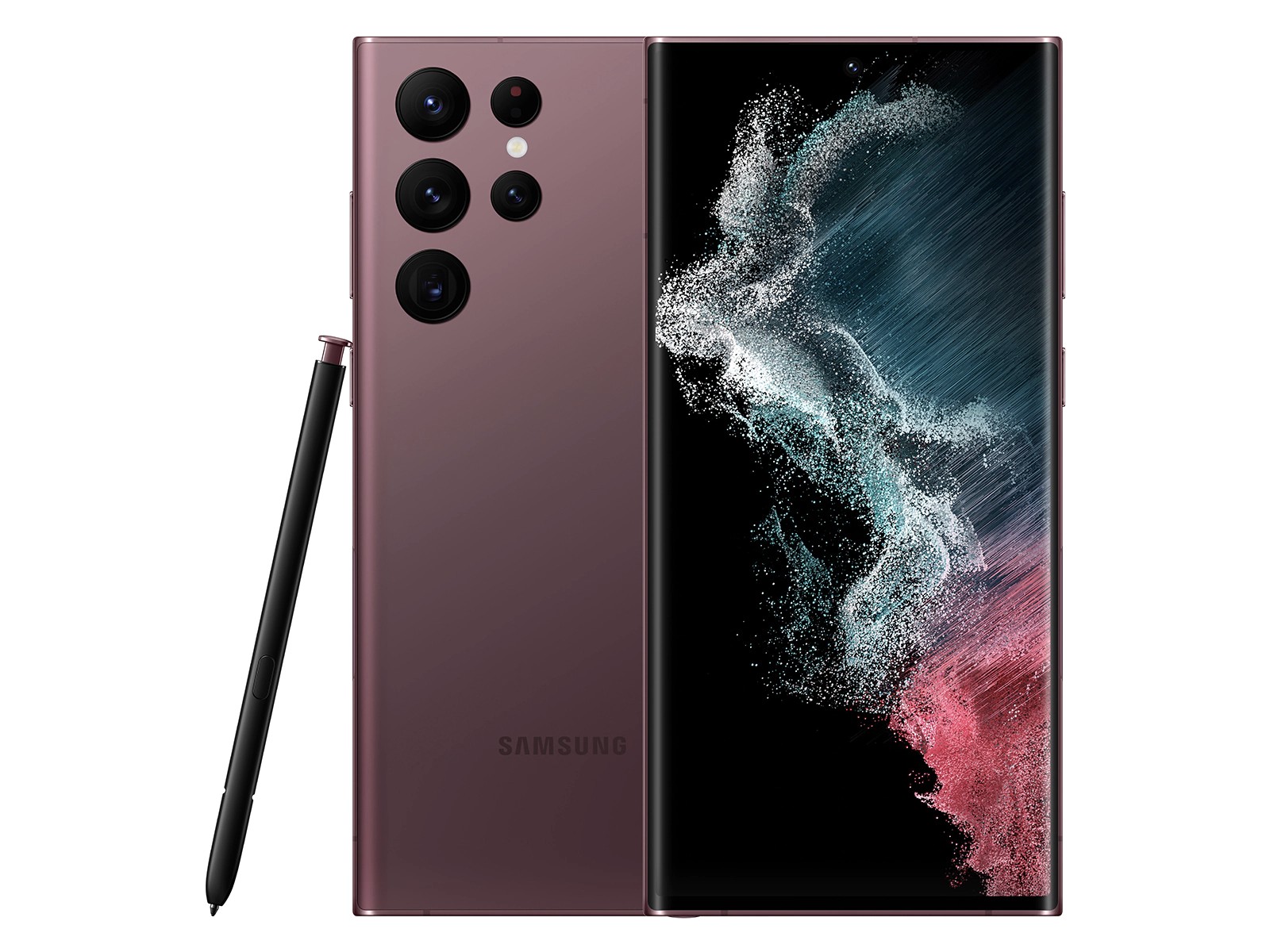 Experts named Samsung Galaxy S22 Ultra the best camera phone of 2022