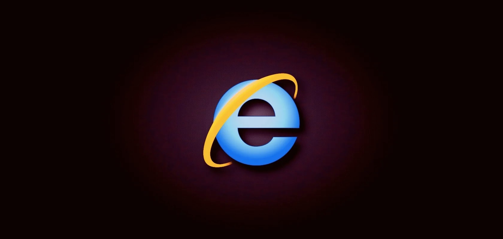 Goodbye to Internet Explorer: today marks the end of an era