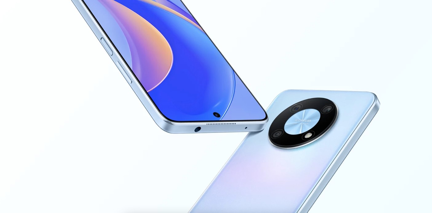 Huawei unveils Nova Y90 with 50 MP camera and Snapdragon 680 processor