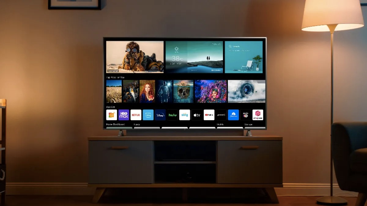 LCD TV prices hit record lows