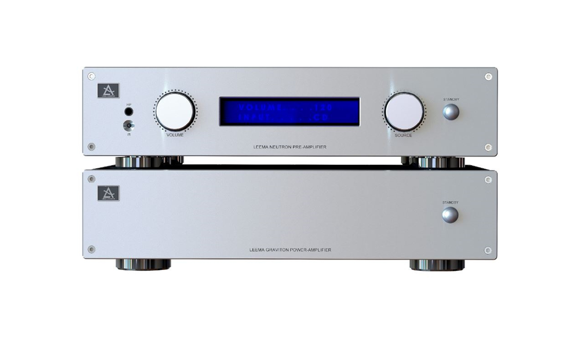 Leema Acoustics to unveil a whole new range at the NWAS