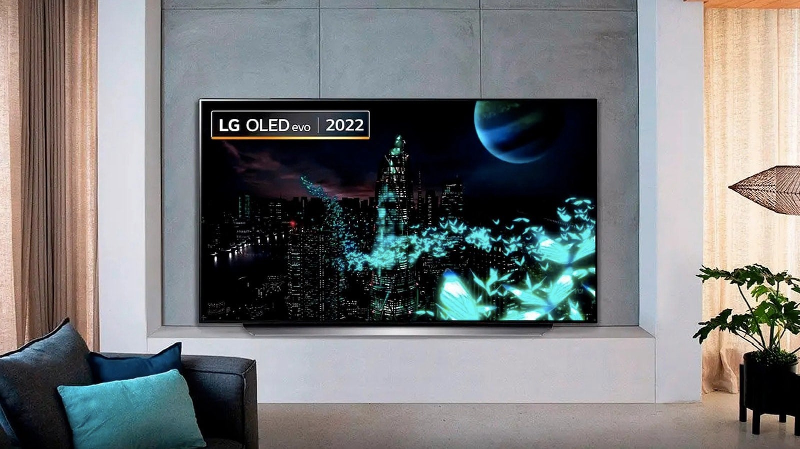 OLED Evo and OLED EX - differences
