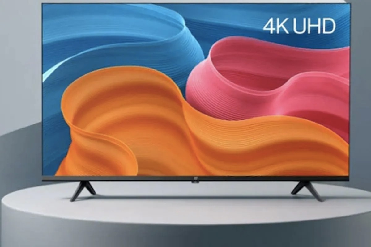 OnePlus announces 50 Y1S Pro smart TV with HDR10+ and MEMC support