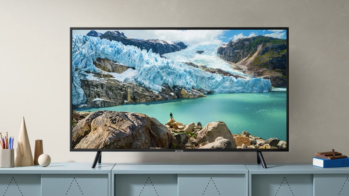 Samsung 4K TV with HDR10+ unveiled for under $500
