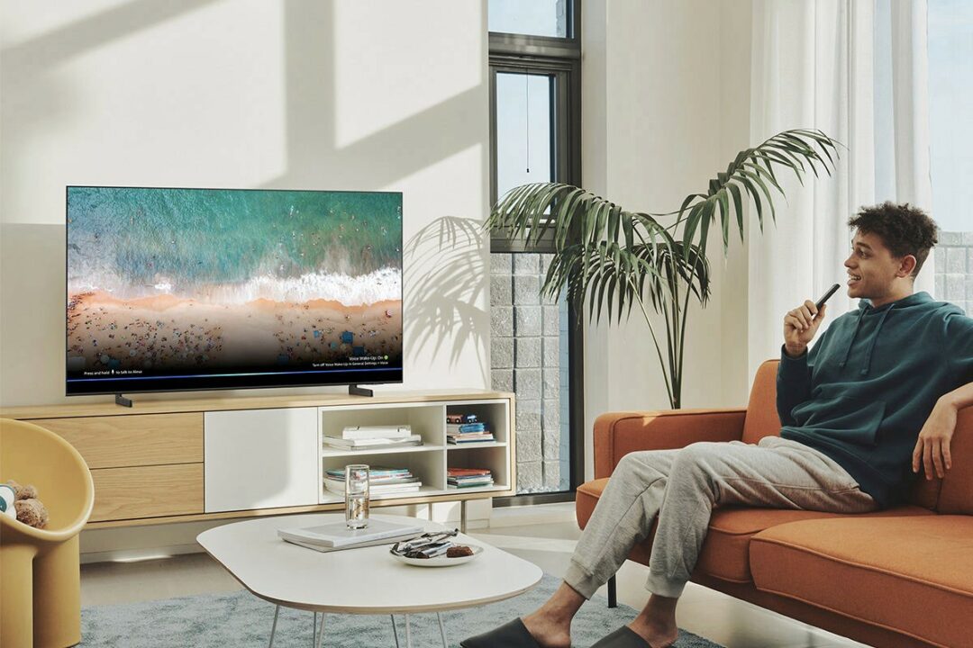 Samsung Q60B