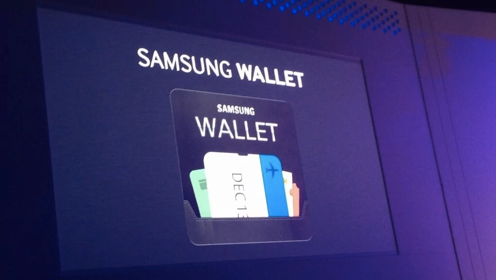 Samsung Wallet