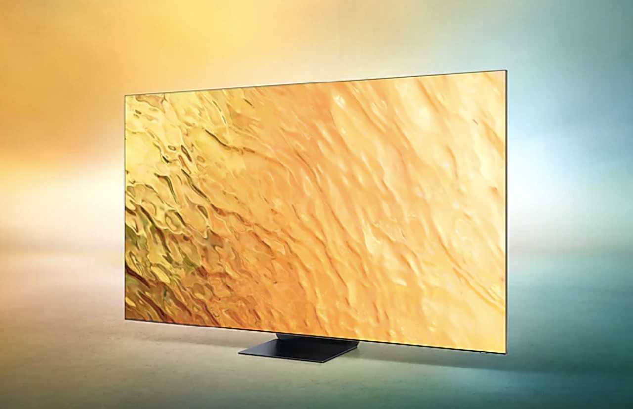 Thinking about buying a new TV? 4 reasons to buy Samsung Neo QLED