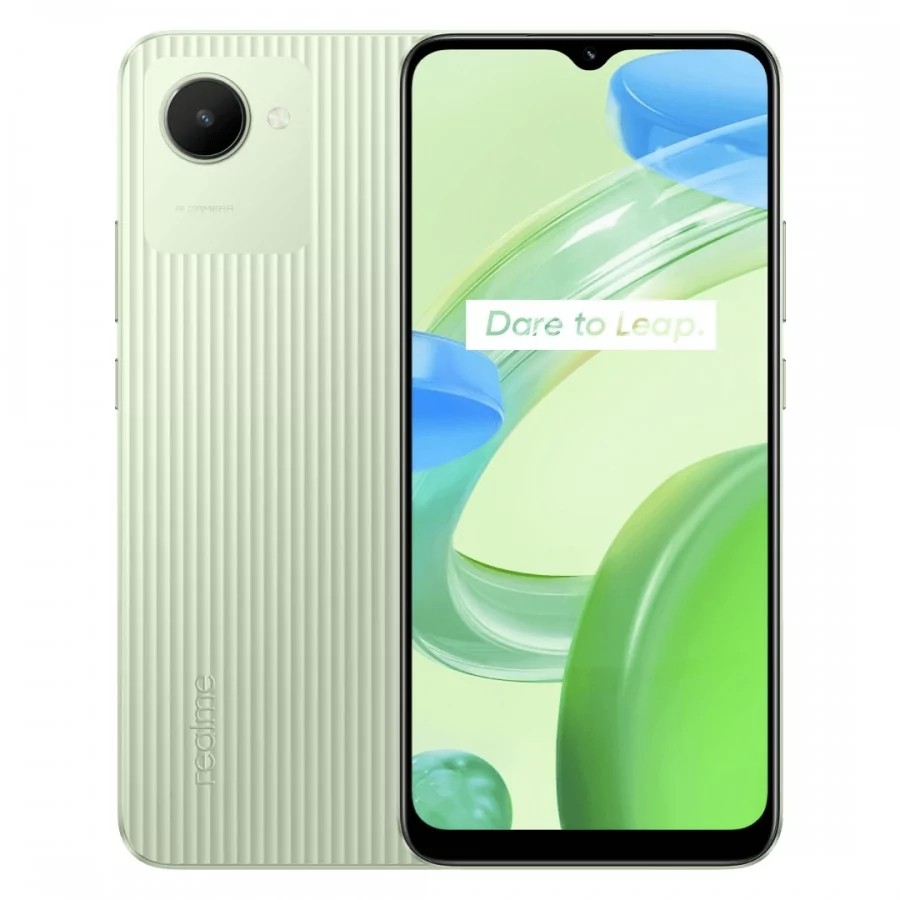 This is a very cheap smartphone with all the relevant characteristics, but at the same time it is stylish and pretty.