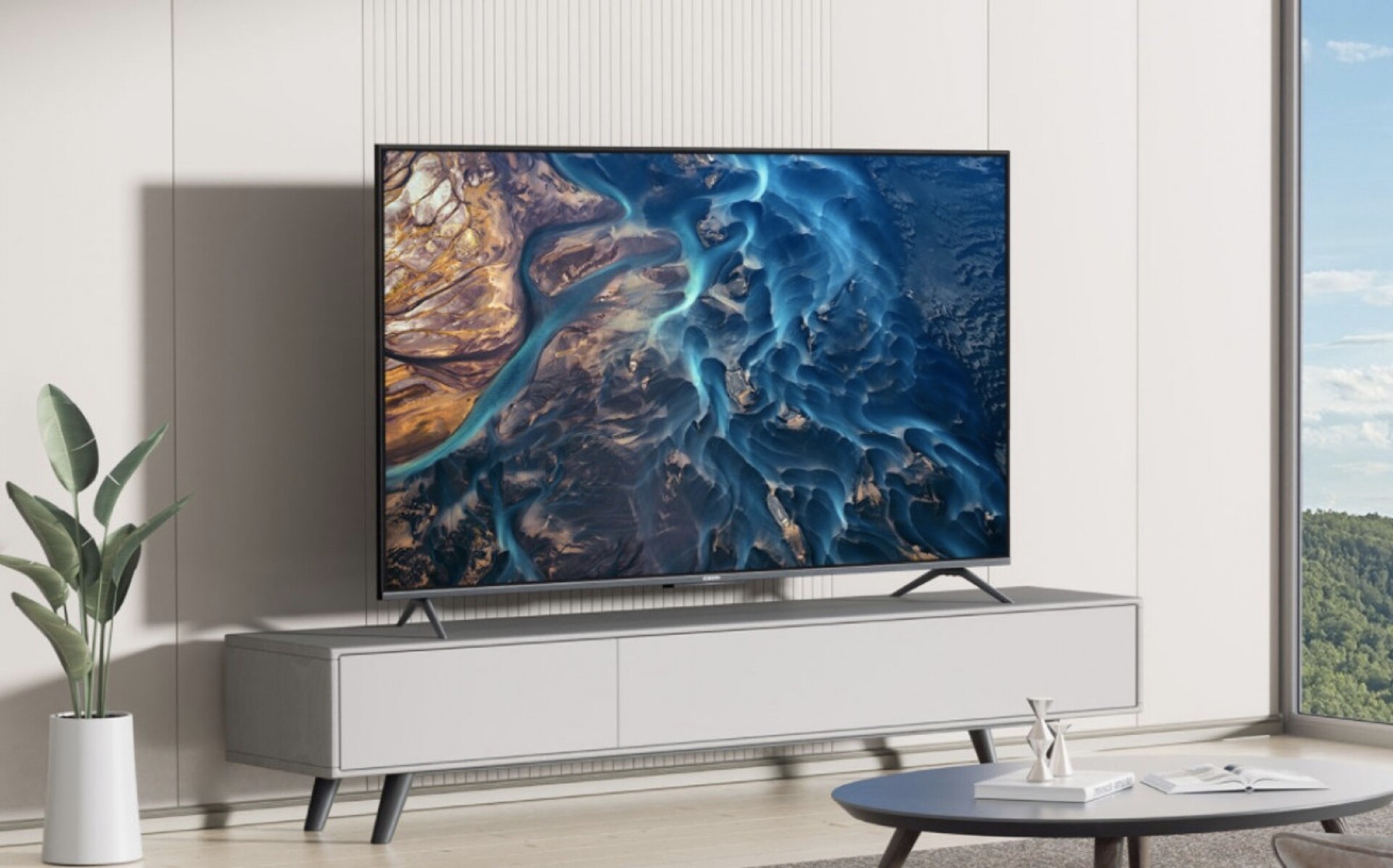 Xiaomi TV EA Pro 4K smart TVs launched at a price of $300