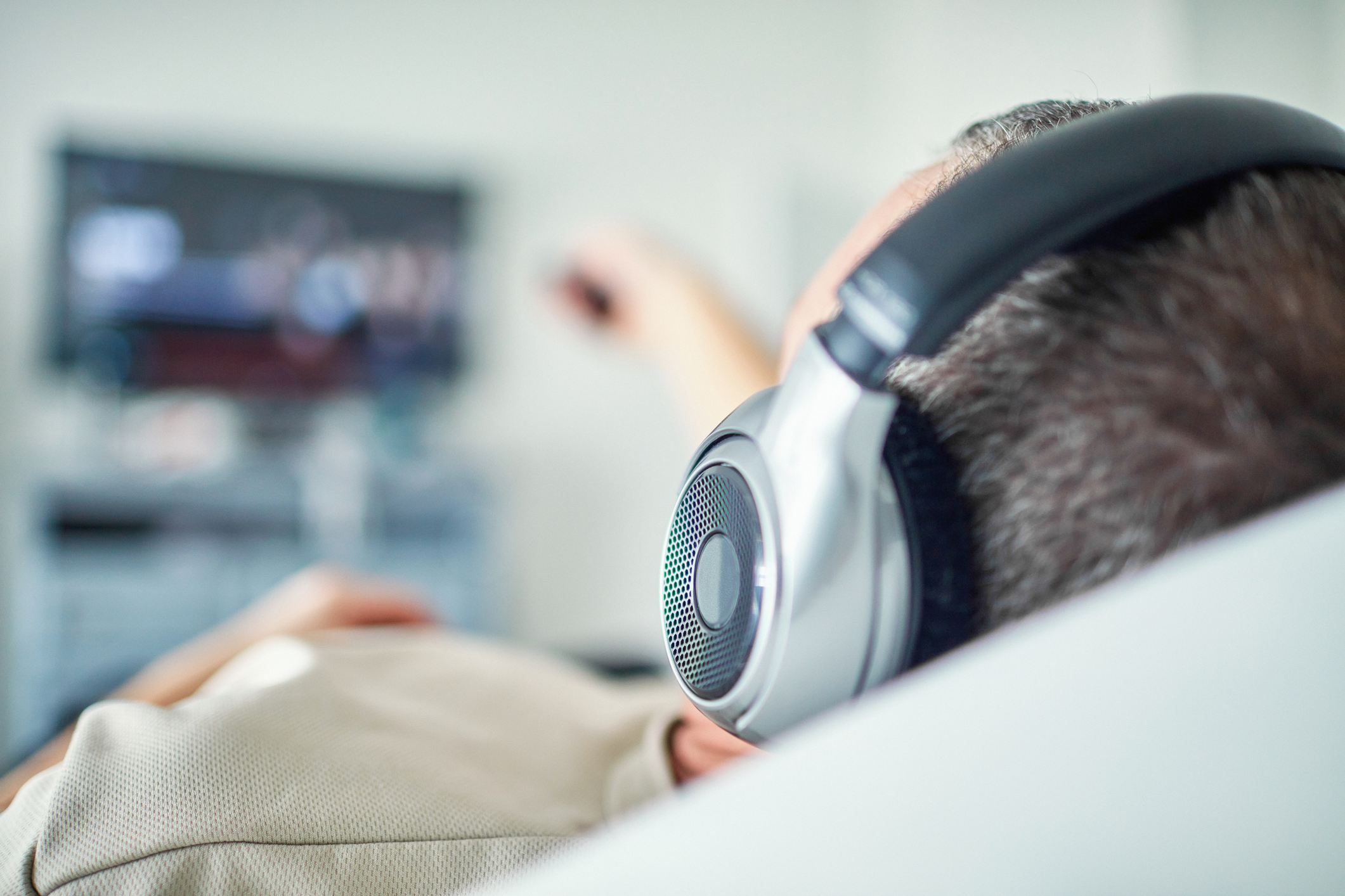 The best TV headphones right now