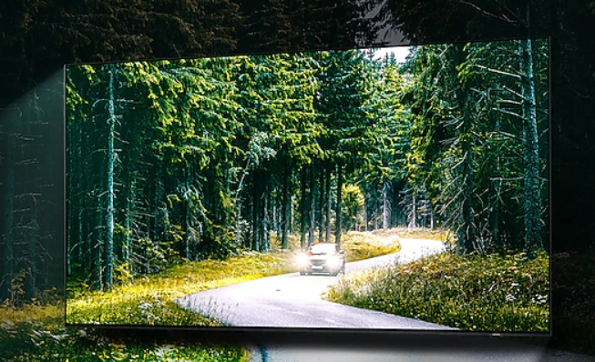 We are facing an outstanding image quality but not license plate