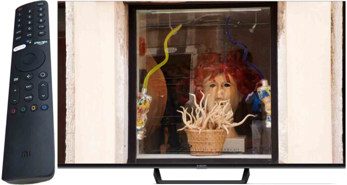 Xiaomi TV A2 55 review