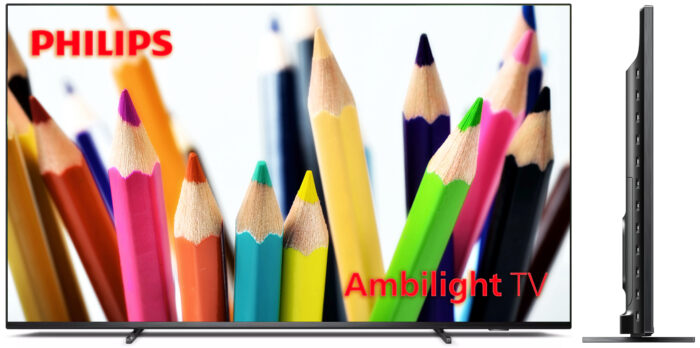 Philips PML9507 - overview