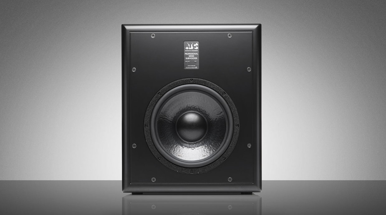 ATC has begun shipments of the new professional active bass machine SCS70 Pro