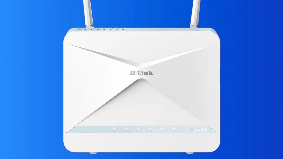 D-LINK INTRODUCED SMART ROUTERS WITH WI-FI 6, 4G AND SUPPORT FOR VOICE ASSISTANTS