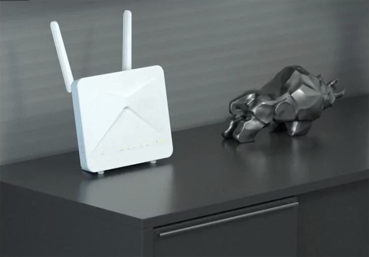 Great news for users who don't have access to wired internet