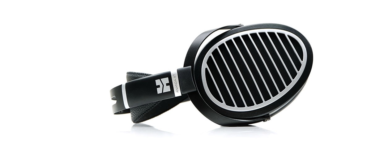Hifiman Ananda