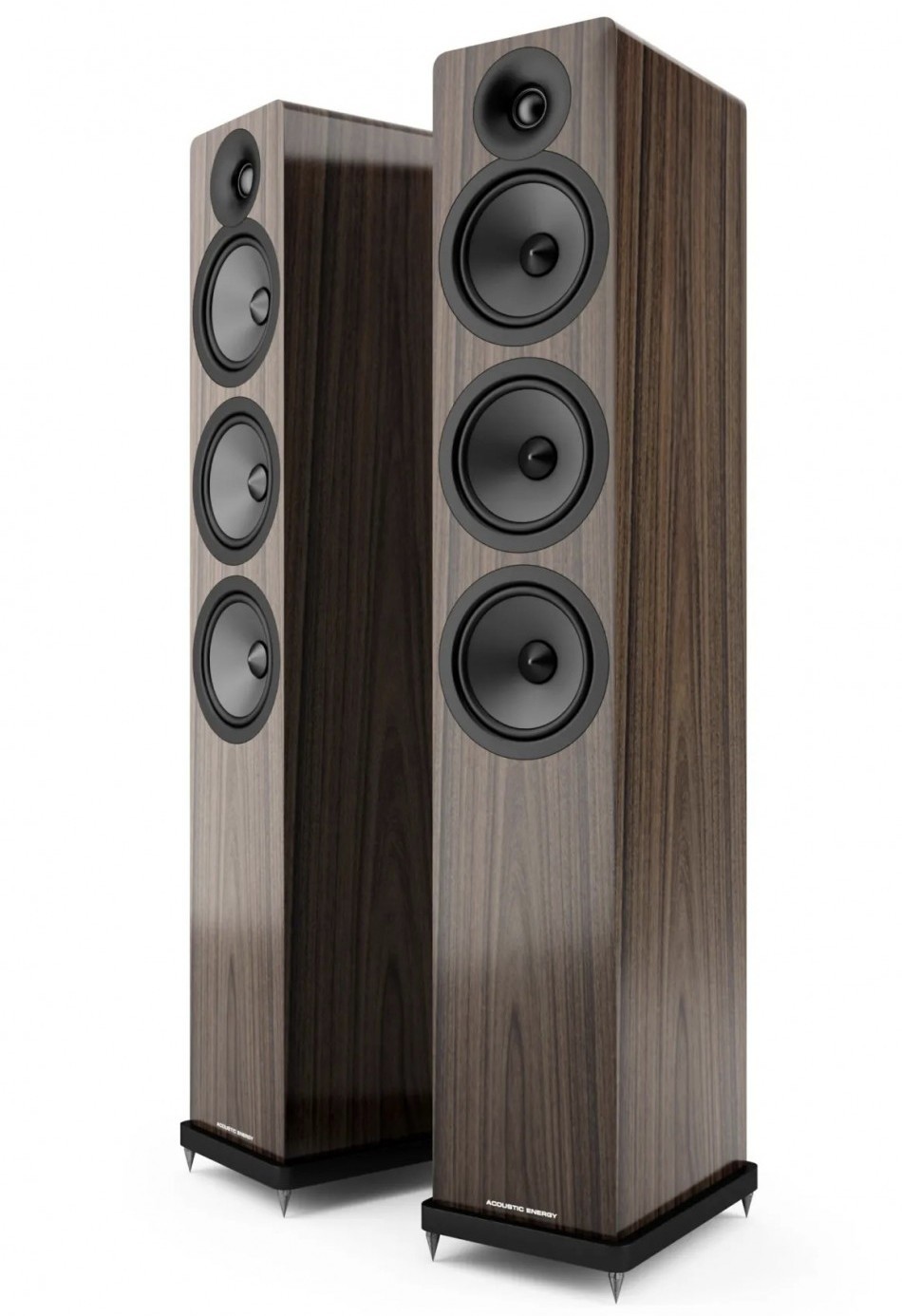 Acoustic Energy launches new flagship speakers AE 120²