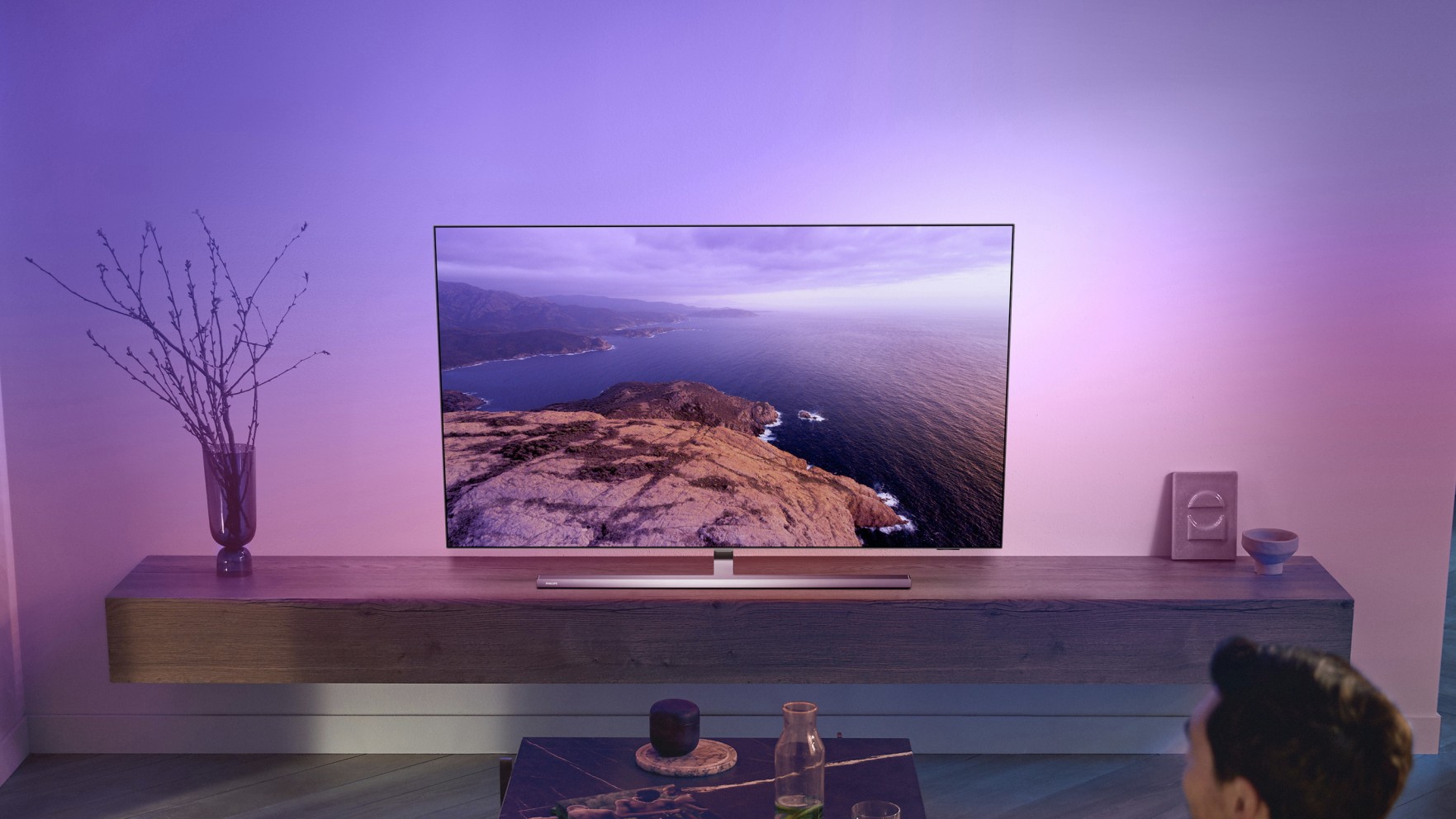 Philips OLED707