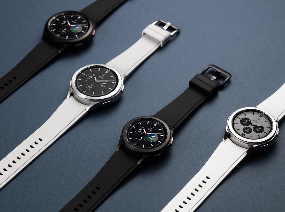SAMSUNG GALAXY WATCH 5