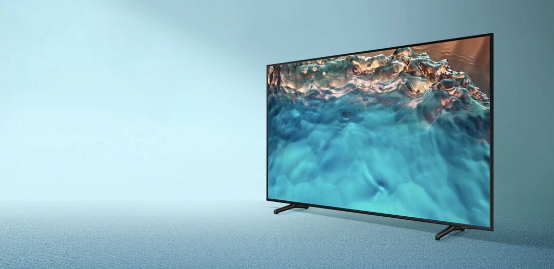 Samsung BU8000