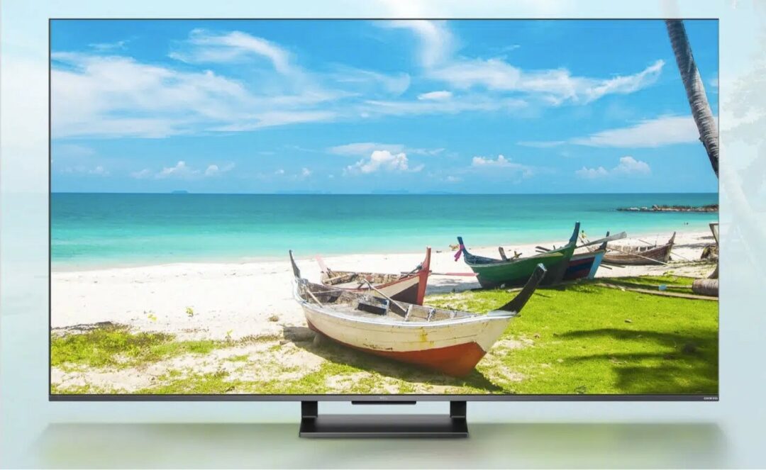 TCL C735 Review