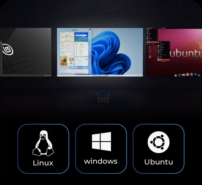 That very rare case when the fundraising campaign ended a couple of days after the launch on the network