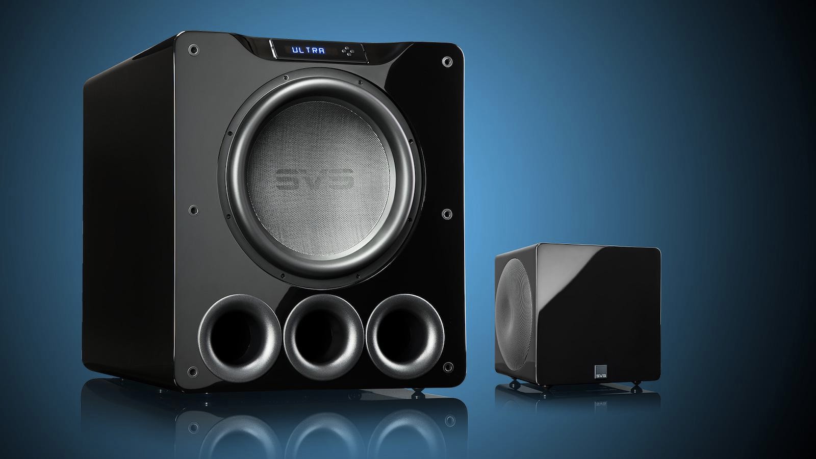Top 10 Subwoofers - Summer 2022