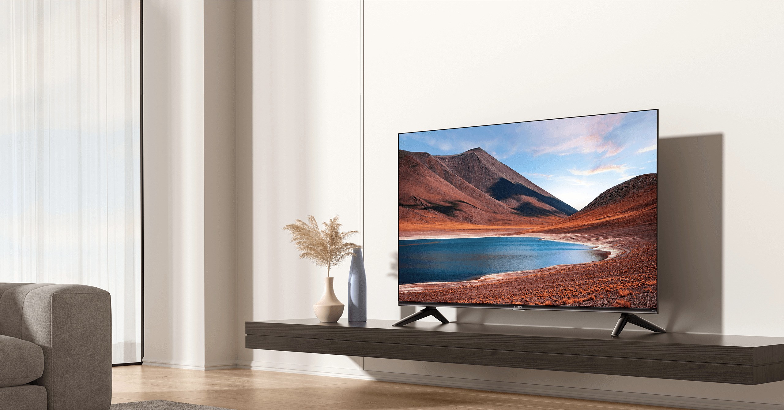 Xiaomi TV F2