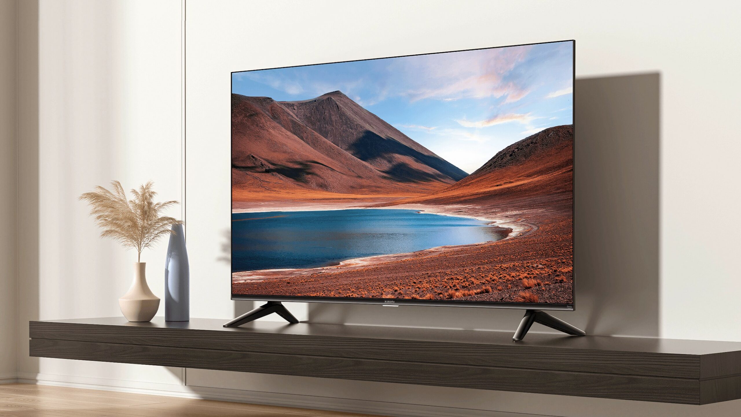 Xiaomi TV F2