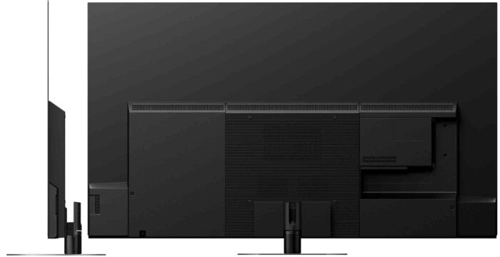 Panasonic TX-65LZ1000 design