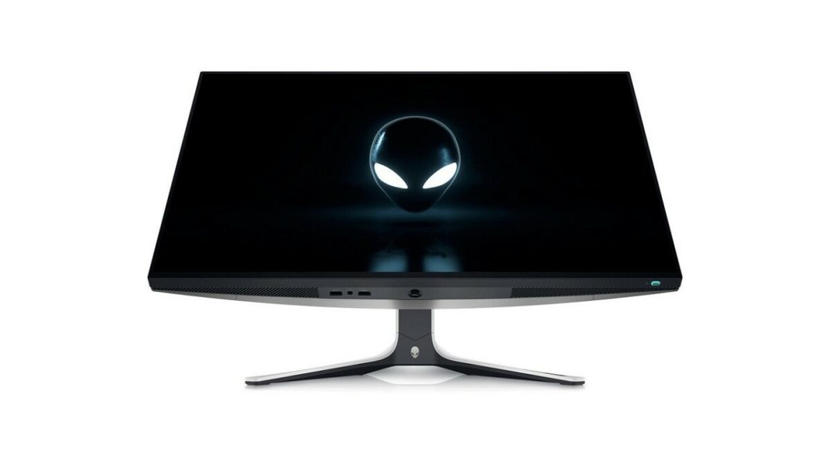 Alienware introduces AW2723DF: A 27-inch 280 Hz gaming monitor - Stereotech