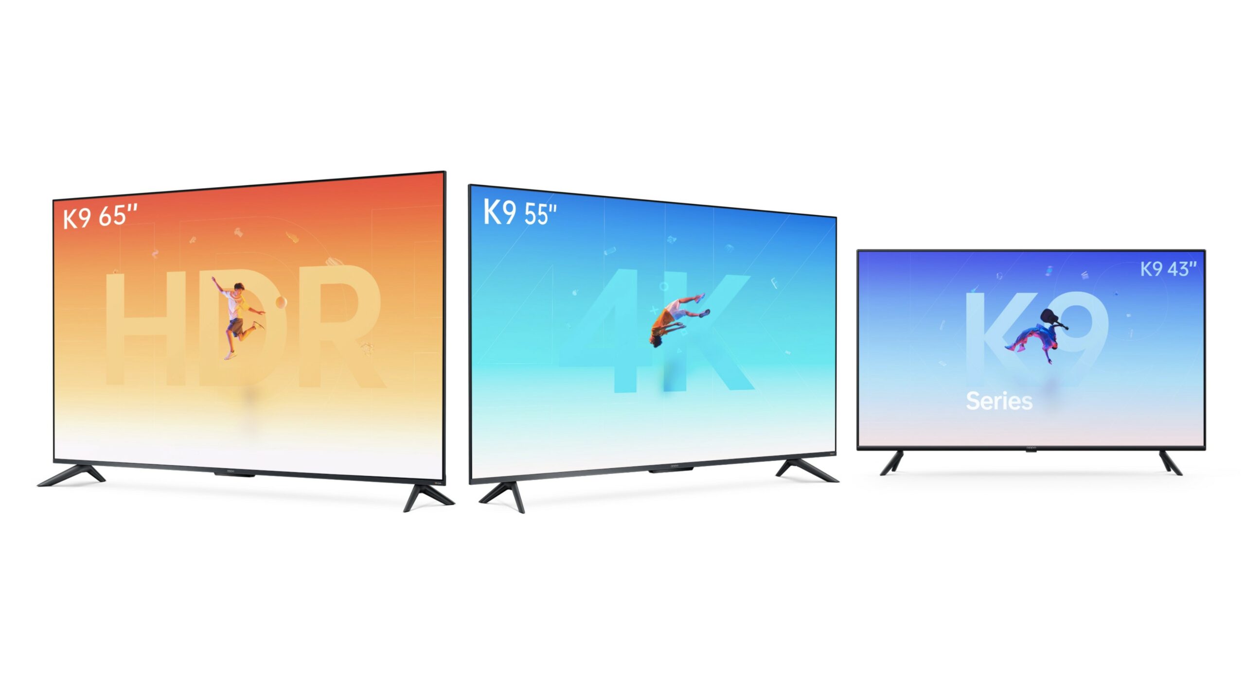 And at the same time - no advertising while turning on or off the TV