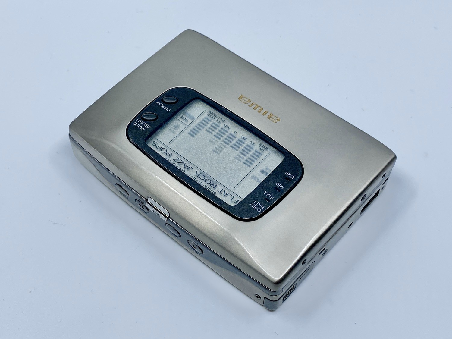 The 50 Greatest Cassette Players Ever - Walkman and all its rivals