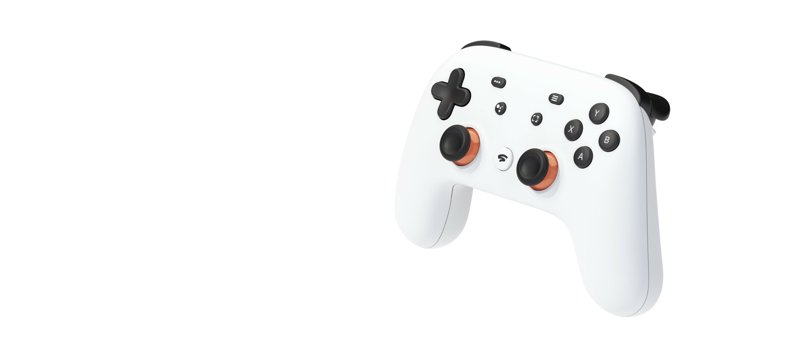 Google Stadia